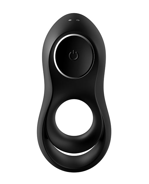 Satisfyer Legendary Duo - Black