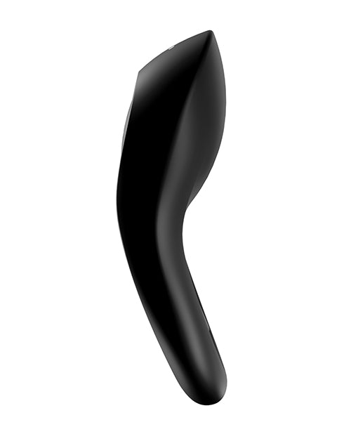Satisfyer Legendary Duo - Black