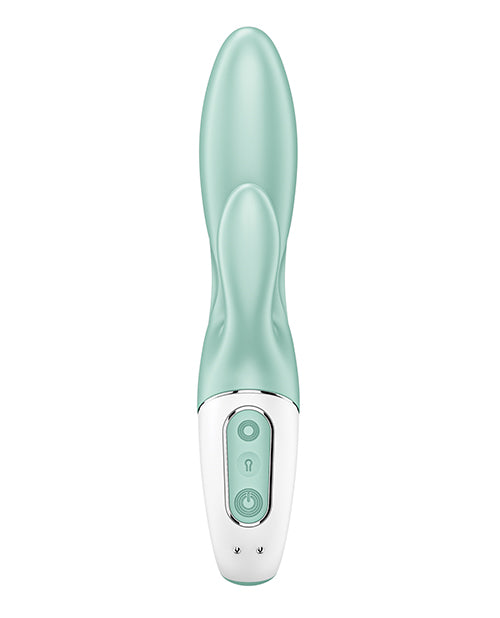 Satisfyer Air Pump Bunny 5 - Mint