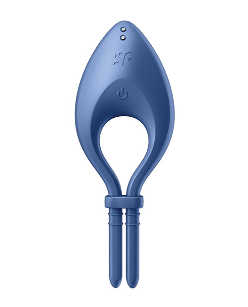 Satisfyer Bullseye - Blue