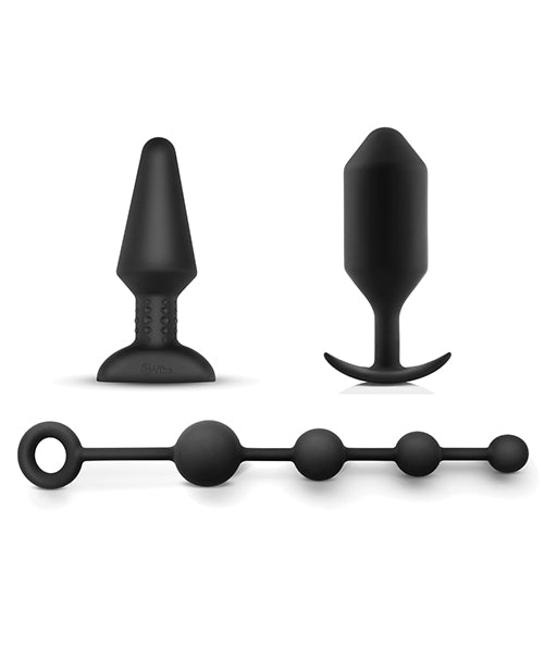 b-Vibe Masster's Degree Edition Set