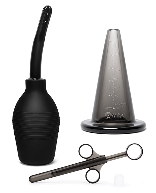 b-Vibe Masster's Degree Edition Set