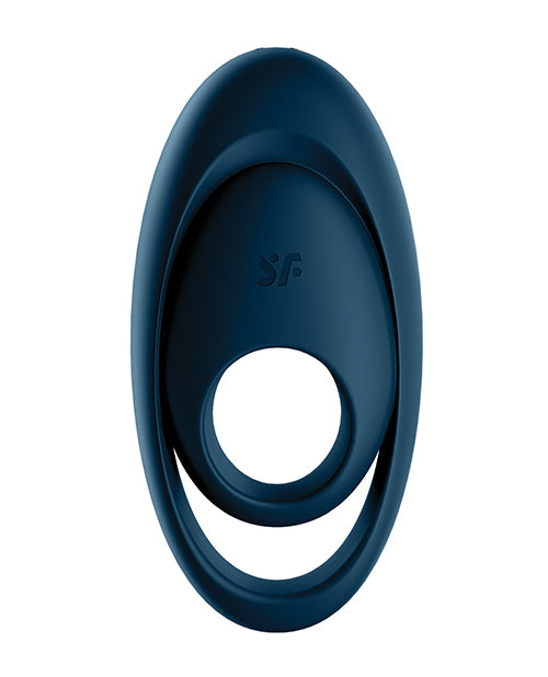 Satisfyer Glorious Duo - Dark Blue