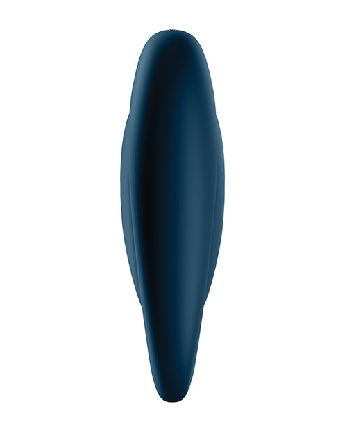 Satisfyer Glorious Duo - Dark Blue