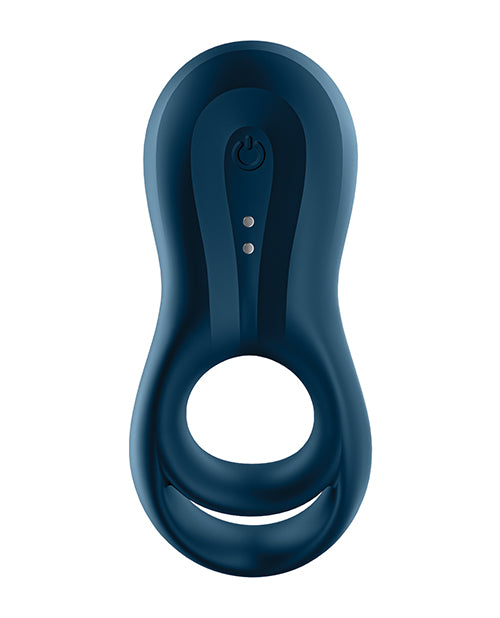 Satisfyer Epic Duo - Dark Blue