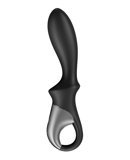 Satisfyer Heat Climax | Black