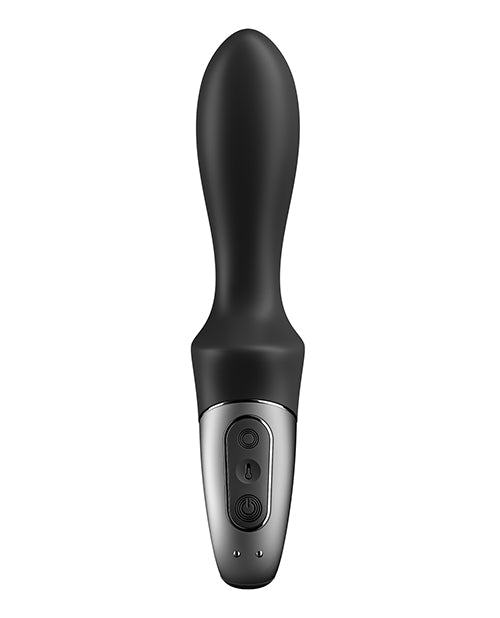 Satisfyer Heat Climax | Black