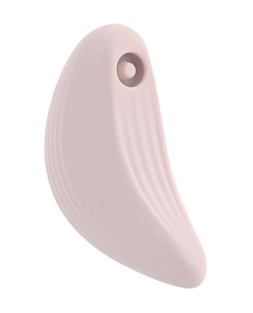 Playboy Pleasure Palm Vibrator - Pink