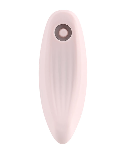 Playboy Pleasure Palm Vibrator - Pink