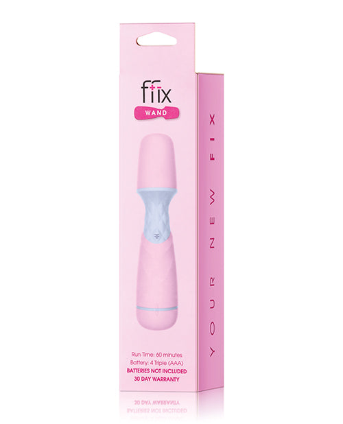 Femme Funn Ffix Mini Wand | Pink