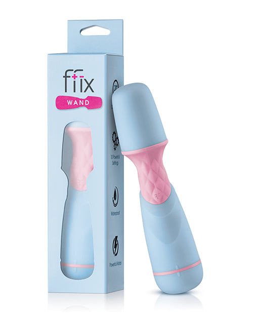 Femme Funn Ffix Mini Wand | Blue