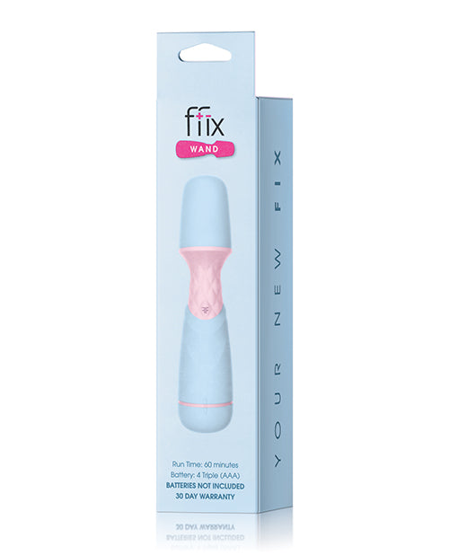Femme Funn Ffix Mini Wand | Blue