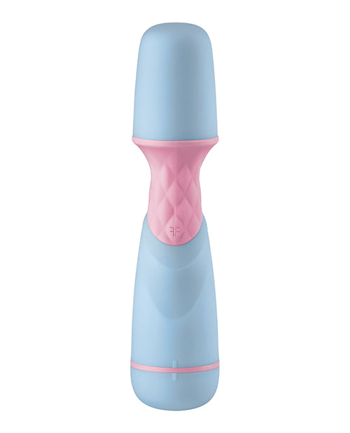 Femme Funn Ffix Mini Wand | Blue