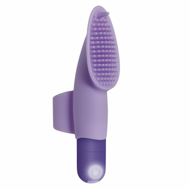 Evolved Fingerific - Purple