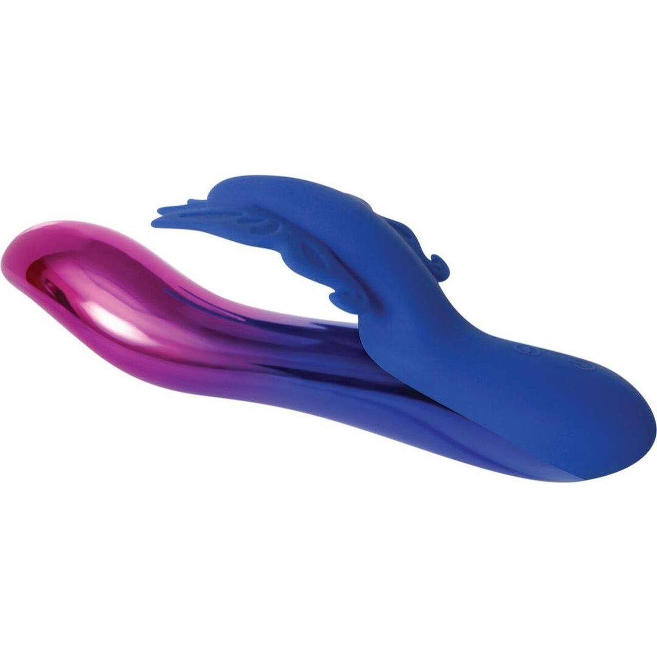 Evolved Firefly Dual Stim - Blue