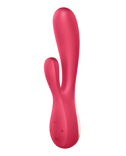 Satisfyer Mono Flex | Red 