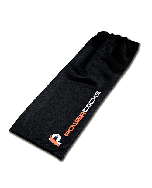 Powercocks 6.5" Realistic Vibrator 