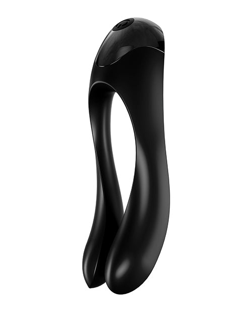 Satisfyer Candy Cane  | Black