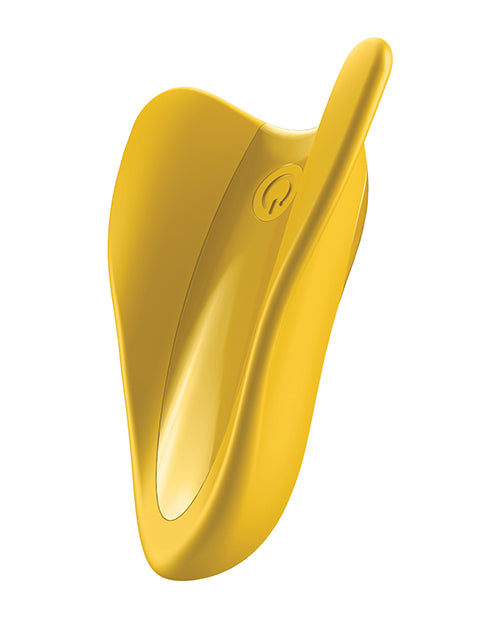 Satisfyer High Fly | Yellow