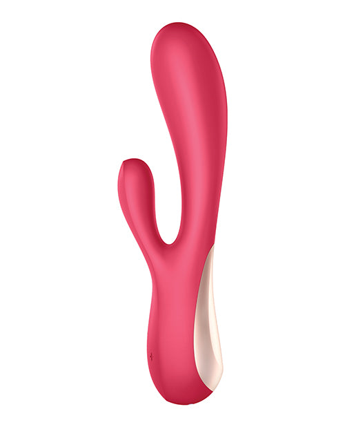 Satisfyer Mono Flex | Red 