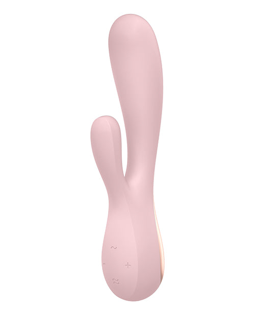 Satisfyer Mono Flex | Mauve