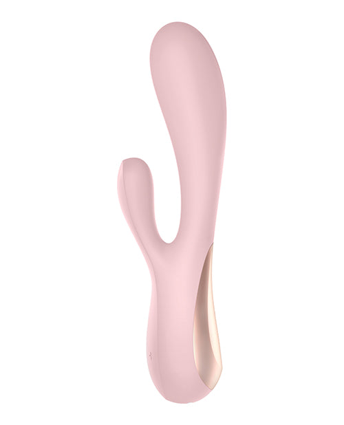 Satisfyer Mono Flex | Mauve