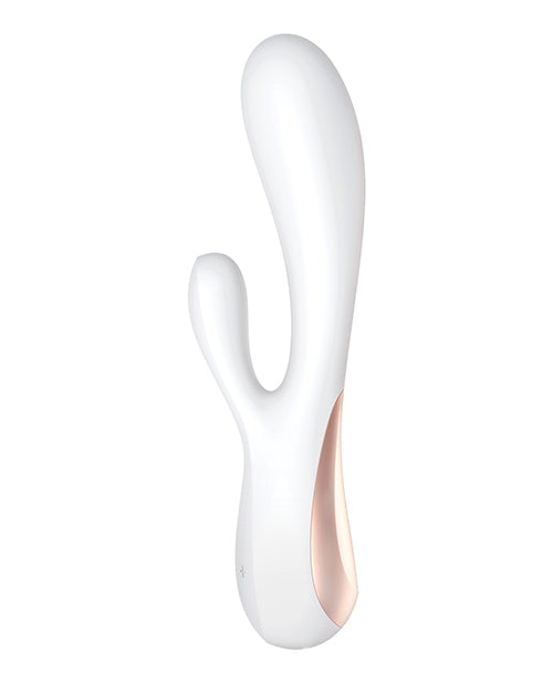 Satisfyer Mono Flex | White