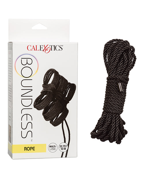 Boundless Rope | Black