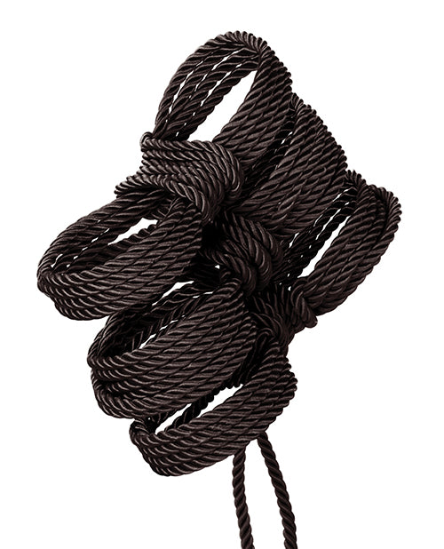Boundless Rope | Black