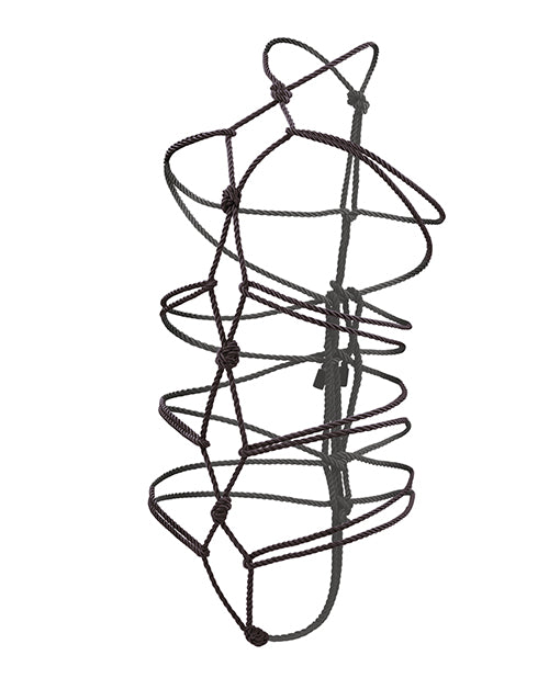 Boundless Rope | Black