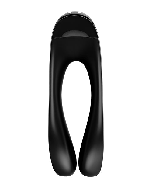 Satisfyer Candy Cane  | Black