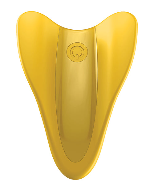 Satisfyer High Fly | Yellow