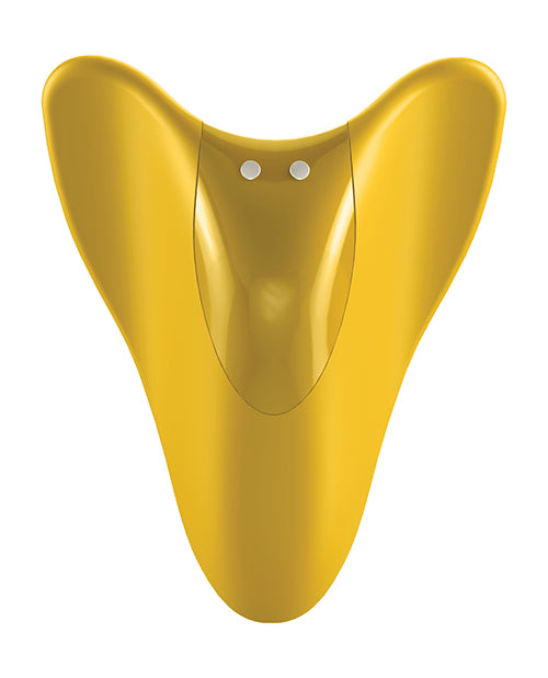 Satisfyer High Fly  | Yellow