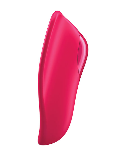 Satisfyer High Fly  | Red