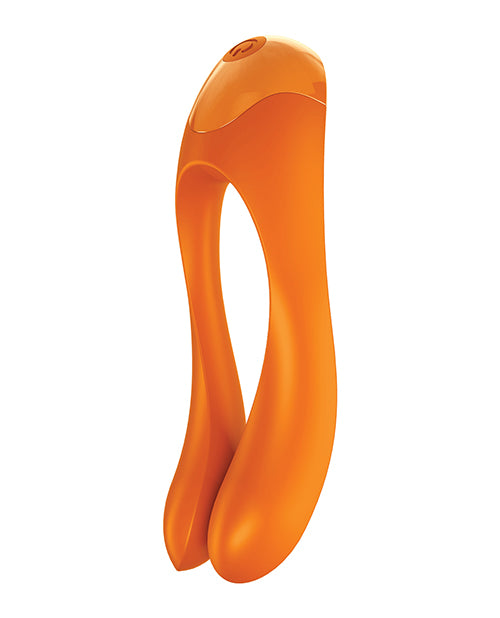 Satisfyer Candy Cane  | Orange
