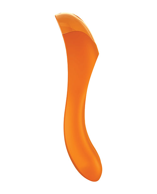 Satisfyer Candy Cane  | Orange