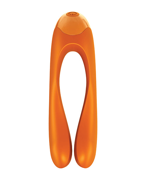 Satisfyer Candy Cane | Orange