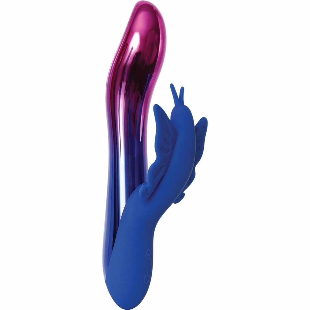Evolved Firefly Dual Stim - Blue