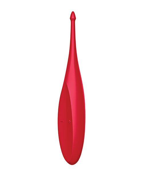 Satisfyer Twirling Fun - Red