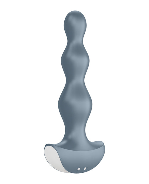 Satisfyer Lolli Plug 2 | Ice Blue