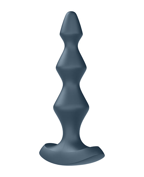 Satisfyer Lolli Plug 1 | Dark Teal