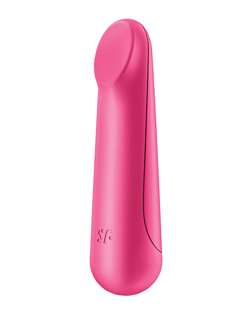 Satisfyer Ultra Power Bullet 3- Pink
