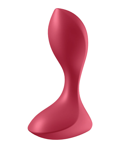 Satisfyer Backdoor Lover -Red