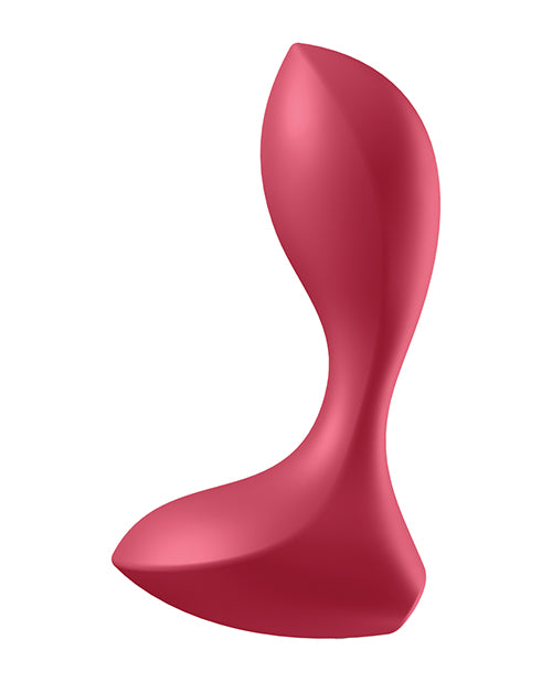 Satisfyer Backdoor Lover -Red