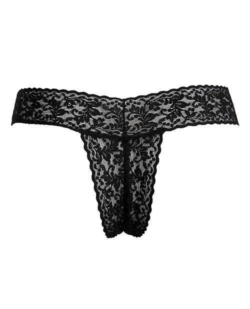 Love To Love Secret Panty Vibe 2
