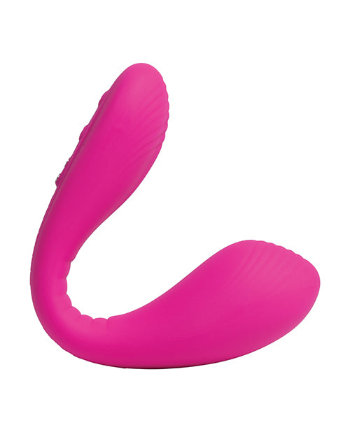 Lovense Quake Adjustable Dual Stimulator