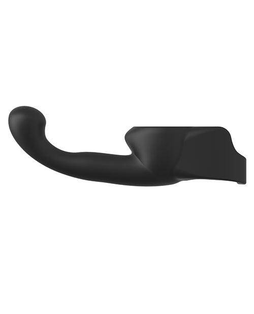 Lovense Domi Flexible Rechargeable Mini Wand Male Attachment