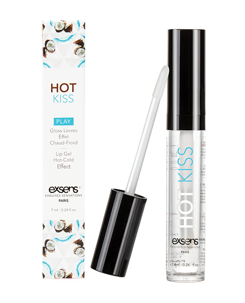 Exsens Of Paris Hot Kiss Play Lip Gloss