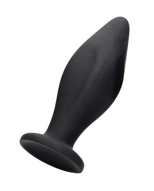 Shots Ouch Edgy Butt Plug