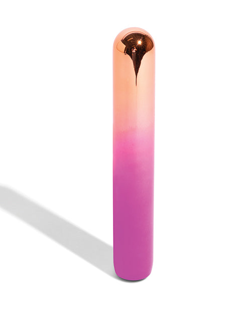 Nu Sensuelle Aluminium Rumba Cylinder multicolor
